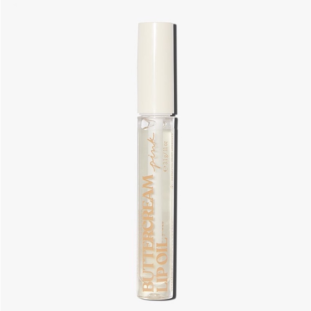 PINK VS pH Lip Oil